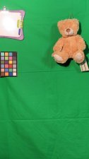 nounours doux