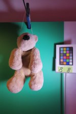 Tedybear