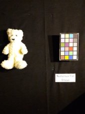 FLAT ERIC