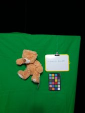 Nounours doux
