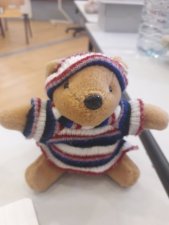 Paddington