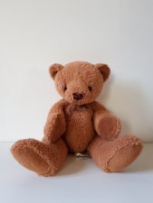 Teddy Marcel