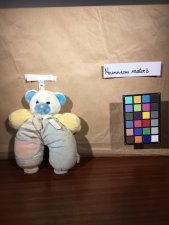Nounoursus 