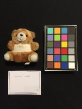 Nounours doux