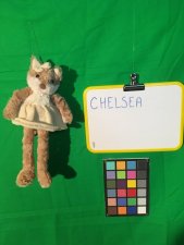 Chelsea