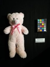 Ruban Rose