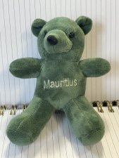 Mauritius