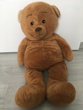 Ours Brun