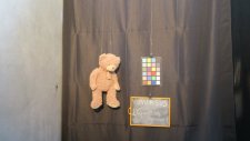 Doudou etiquette