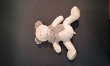 Prosper Le Nounours 