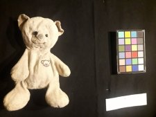 Nounours 