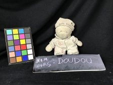 Doudou
