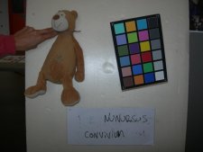 Convivium