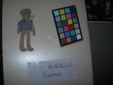Casimir
