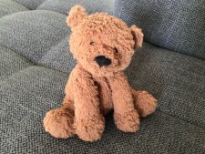 Nounours brun