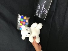 Coco mignon