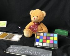 Caramel