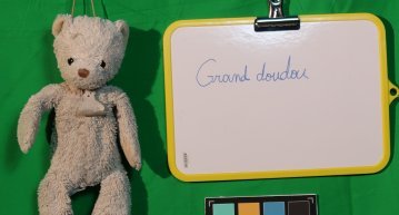 Grand Doudou