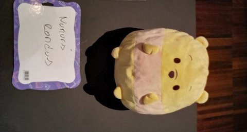 POU Pouf