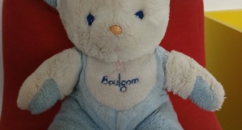 Boulgom