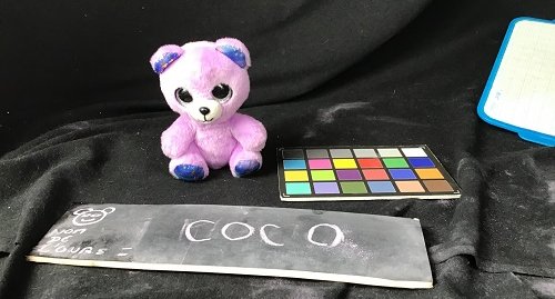 Coco