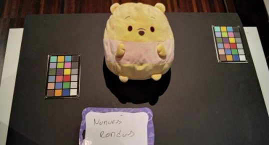 POU Pouf