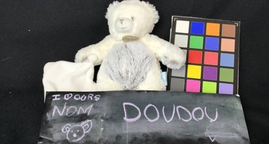 Doudou