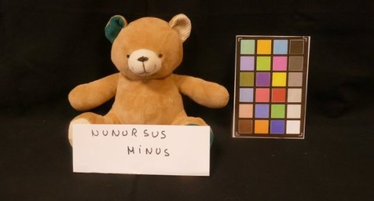Minus