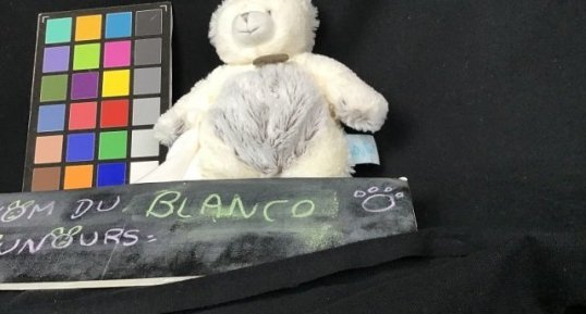 Blanco