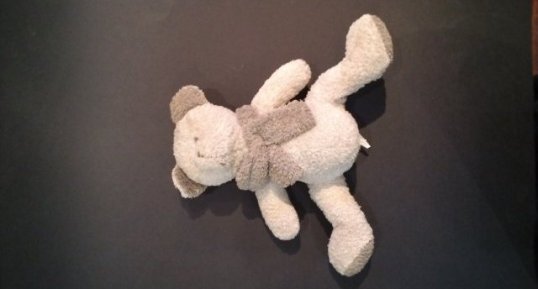 Prosper Le Nounours