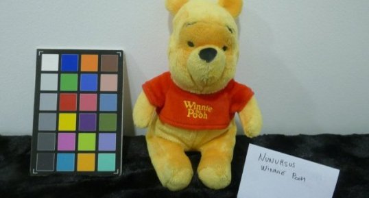 Winnie Pooh