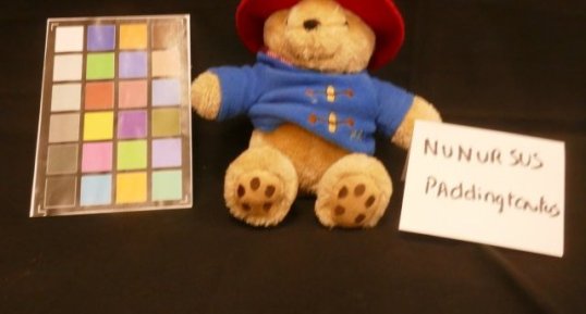 Paddington