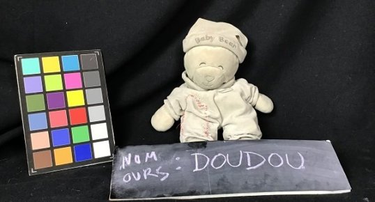 Doudou