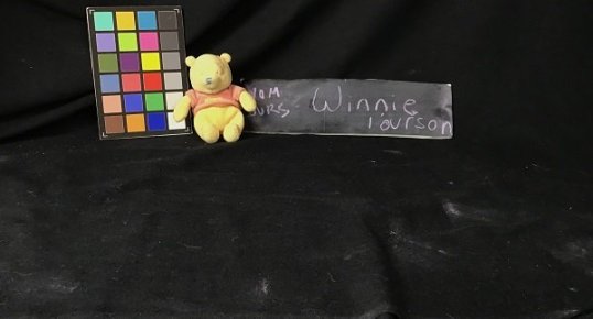 Winnie